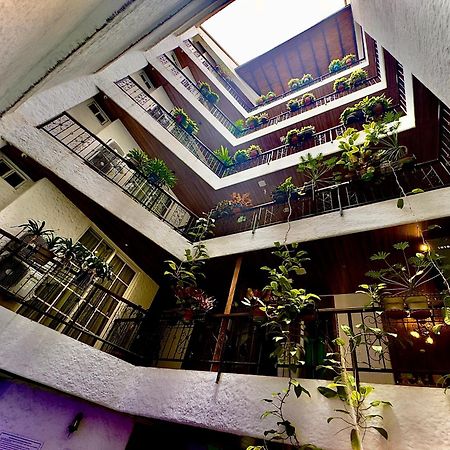 Hotel Boutique Casa Del Hidalgo Cali Exterior photo